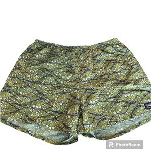 Patagonia men swimsuit